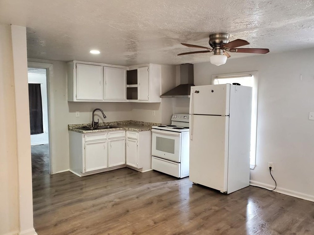 1220 Griffin St #a, Houston, TX 77009