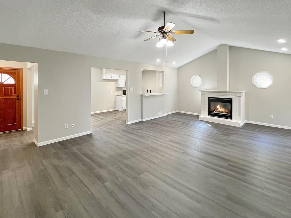 15018 Cypress Green Dr, Cypress TX  77429-1919 exterior