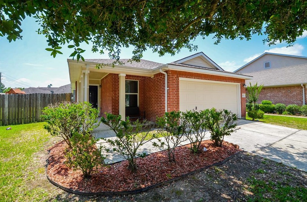 12838 Windy Summer Ln, Houston, TX 77044