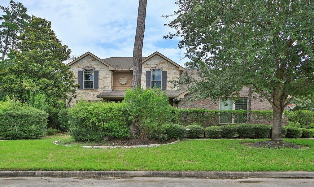 138 Arbor Camp Cir, Spring, TX 77389-5323