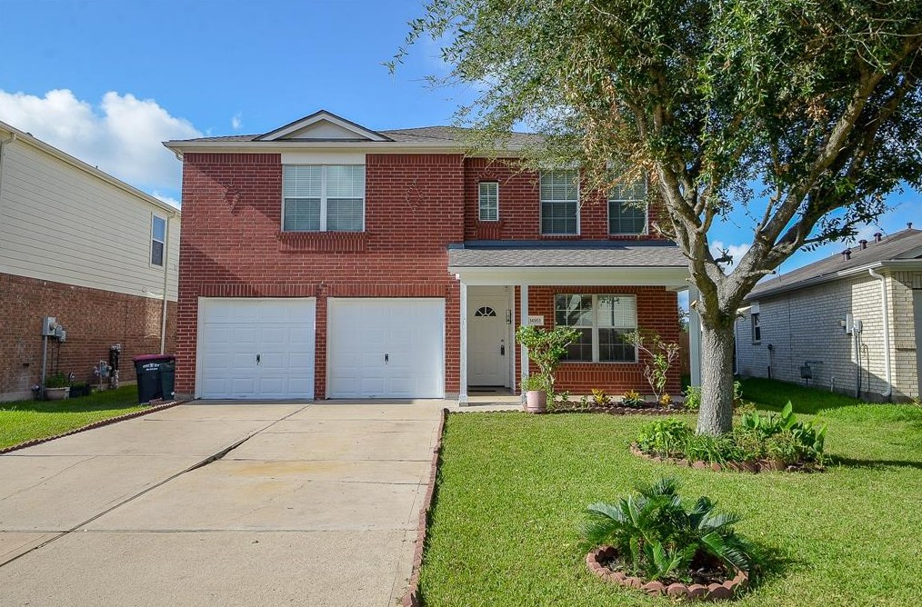 14951 Sugar Sands Dr, Sugar Land, TX 77498