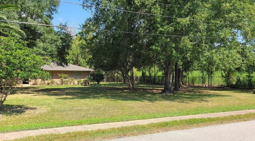 9231 Meldrum Ln, Houston, TX 77075-2309