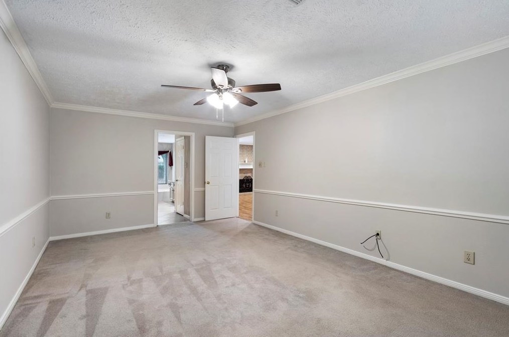 2315 Stephens Grant Dr, Sugar Land TX 77479-2298 exterior