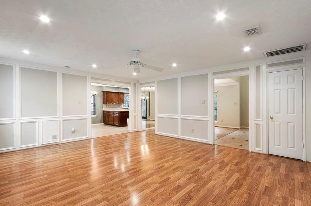 2315 Stephens Grant Dr, Sugar Land TX 77479-2298 exterior