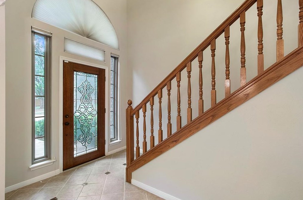 2315 Stephens Grant Dr, Sugar Land TX 77479-2298 exterior