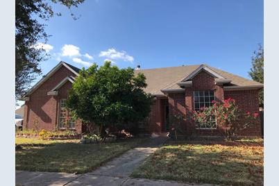 6107 Berkshire Park Drive Houston Tx 77084