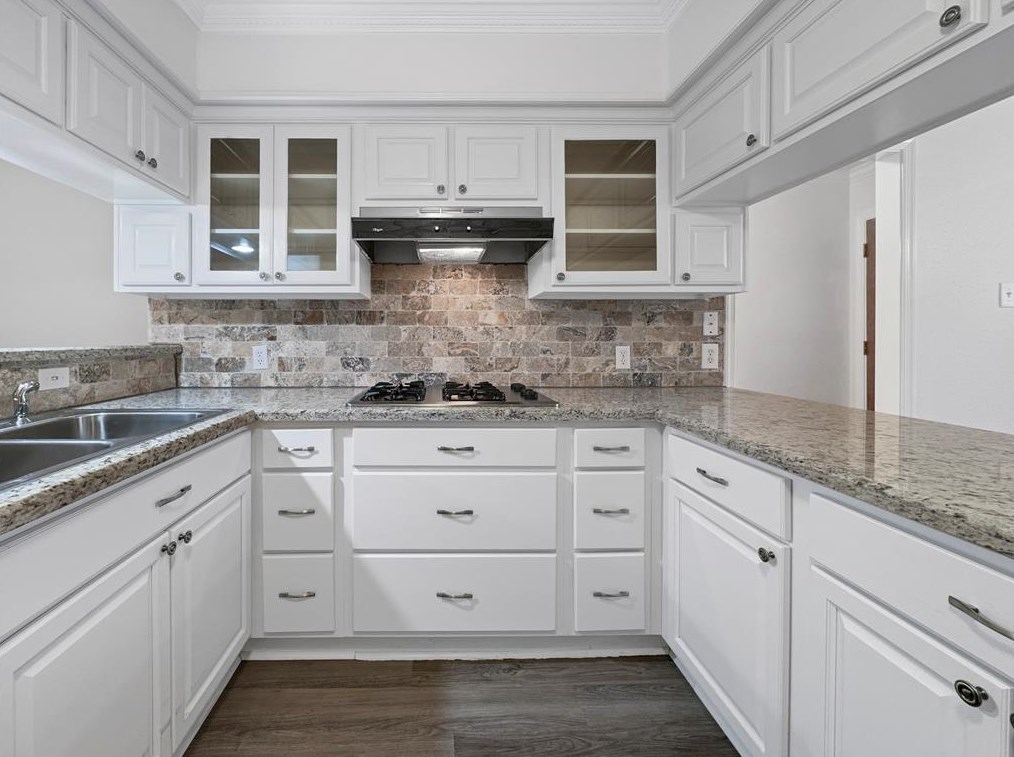 14742 Lerner Dr, Houston, TX 77015-3215