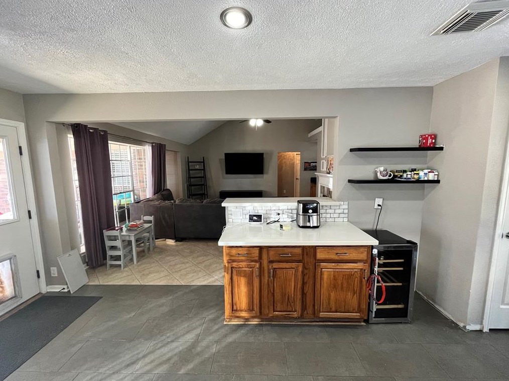 7318 Dogwood Fls Rd, Houston TX  77095-4191 exterior