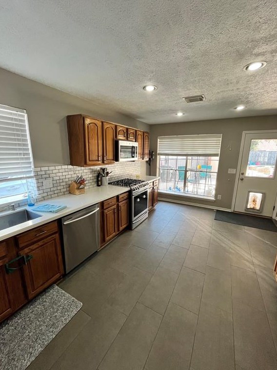 7318 Dogwood Fls Rd, Houston TX  77095-4191 exterior