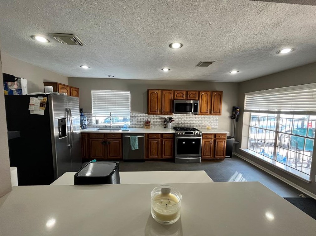 7318 Dogwood Fls Rd, Houston TX  77095-4191 exterior