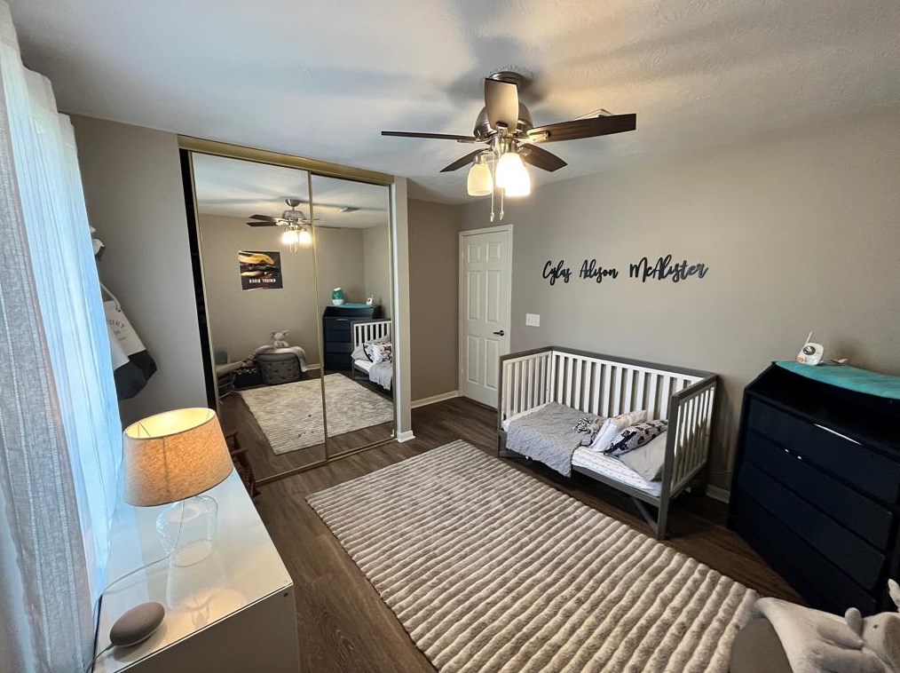 7318 Dogwood Fls Rd, Houston TX  77095-4191 exterior