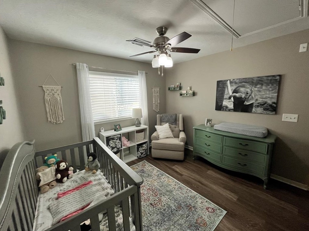 7318 Dogwood Fls Rd, Houston TX  77095-4191 exterior