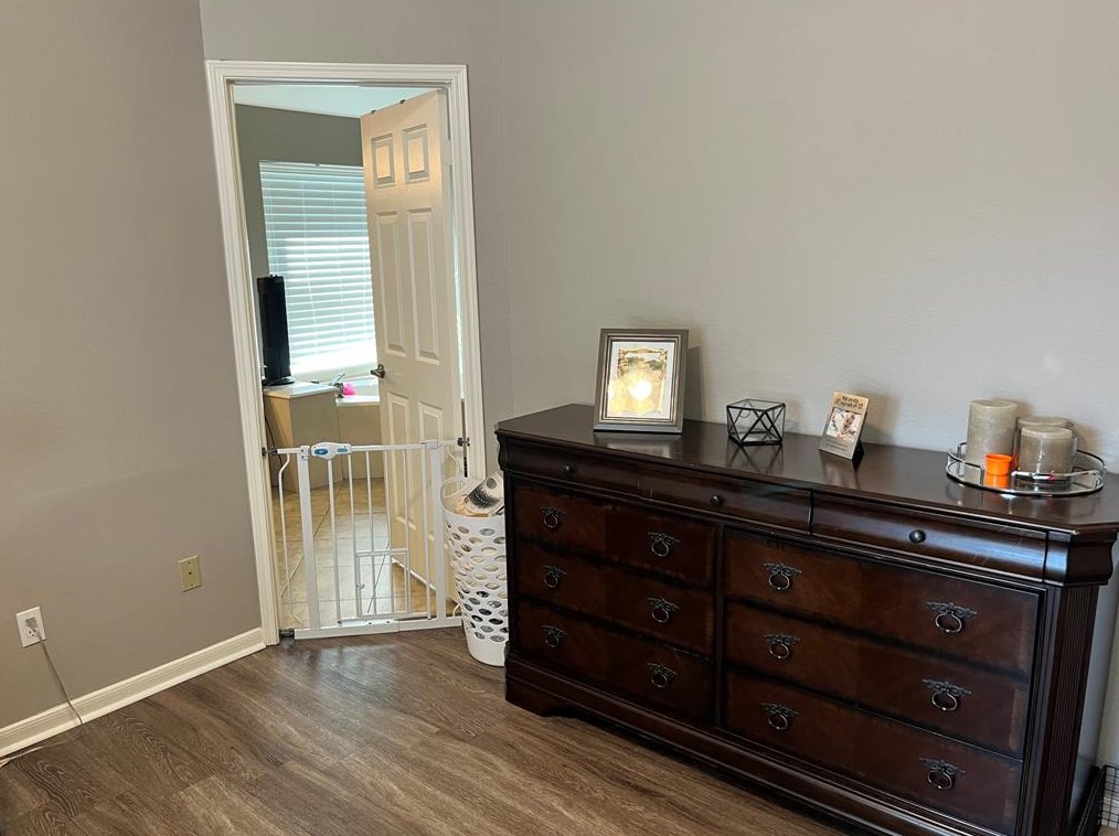 7318 Dogwood Fls Rd, Houston TX  77095-4191 exterior