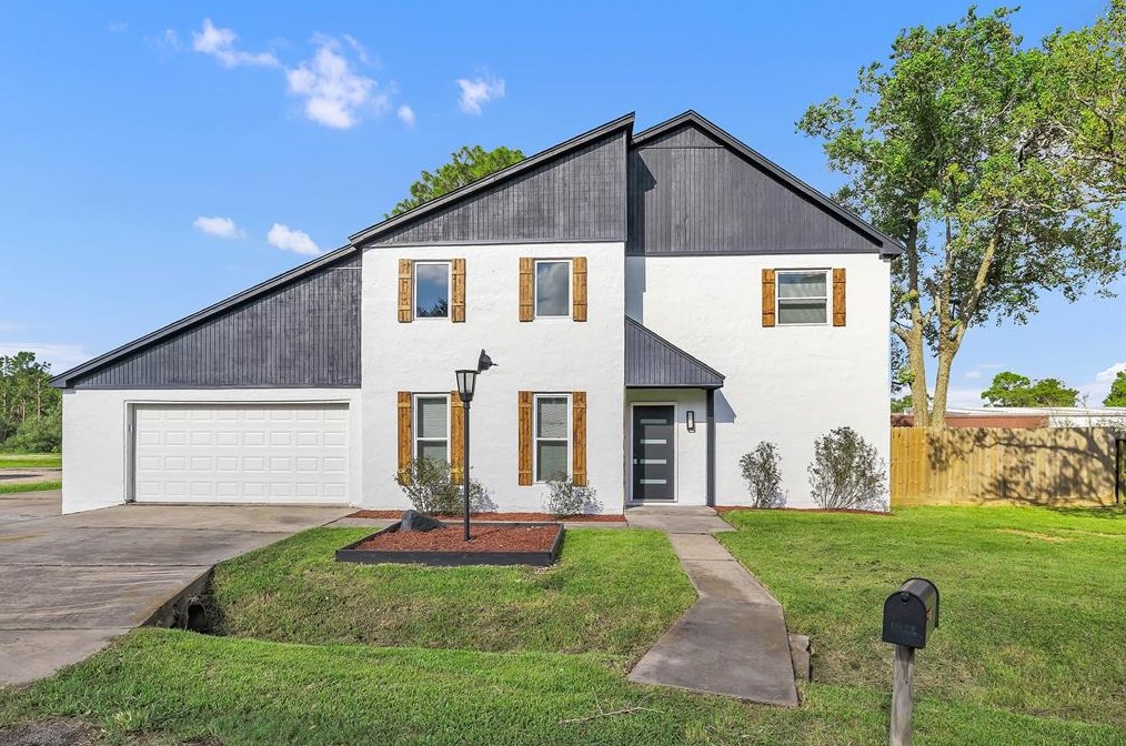 4022 Pecan Grove, Santa Fe, TX 77510