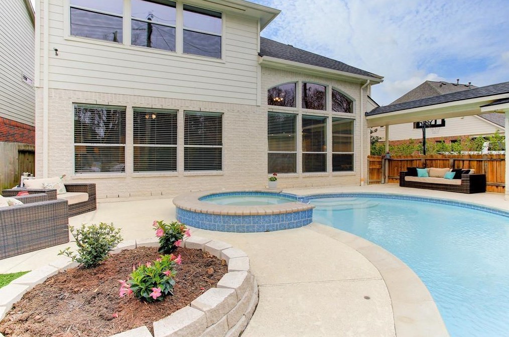 3530 Stanbury Place Ln, Katy, TX 77494