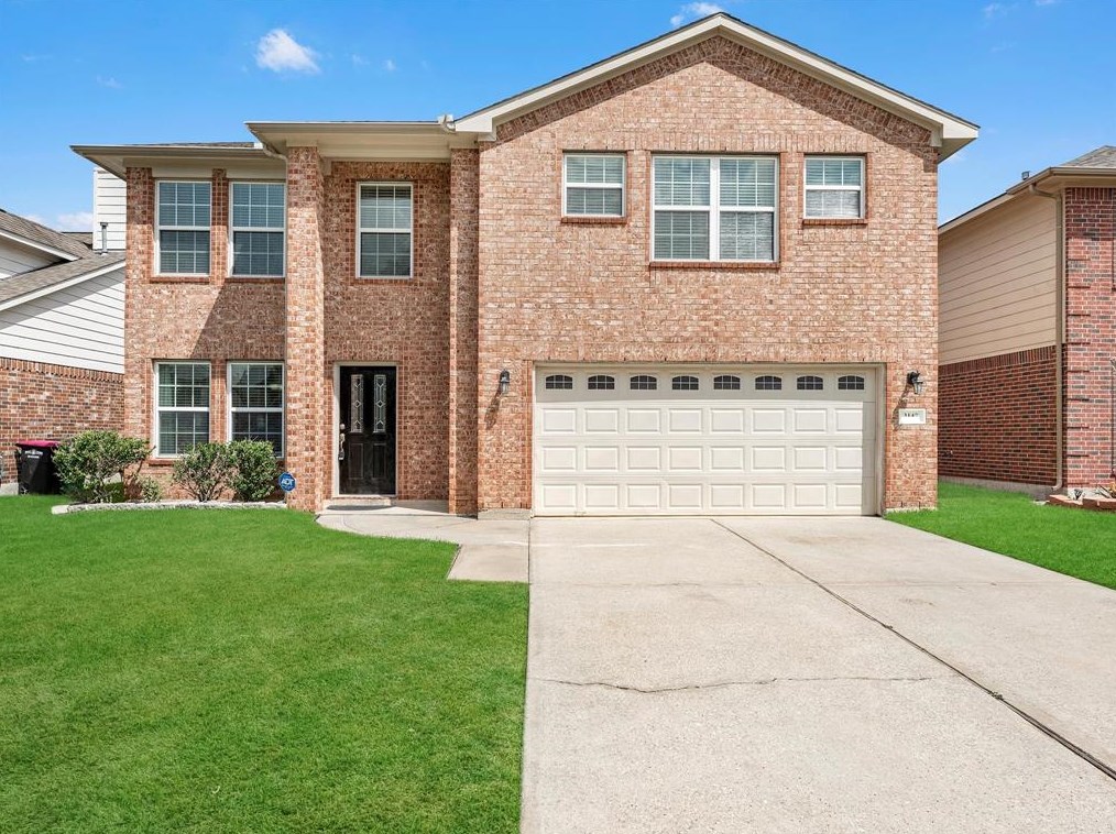 3147 Rendezvous Ct, Spring, TX 77373-5888