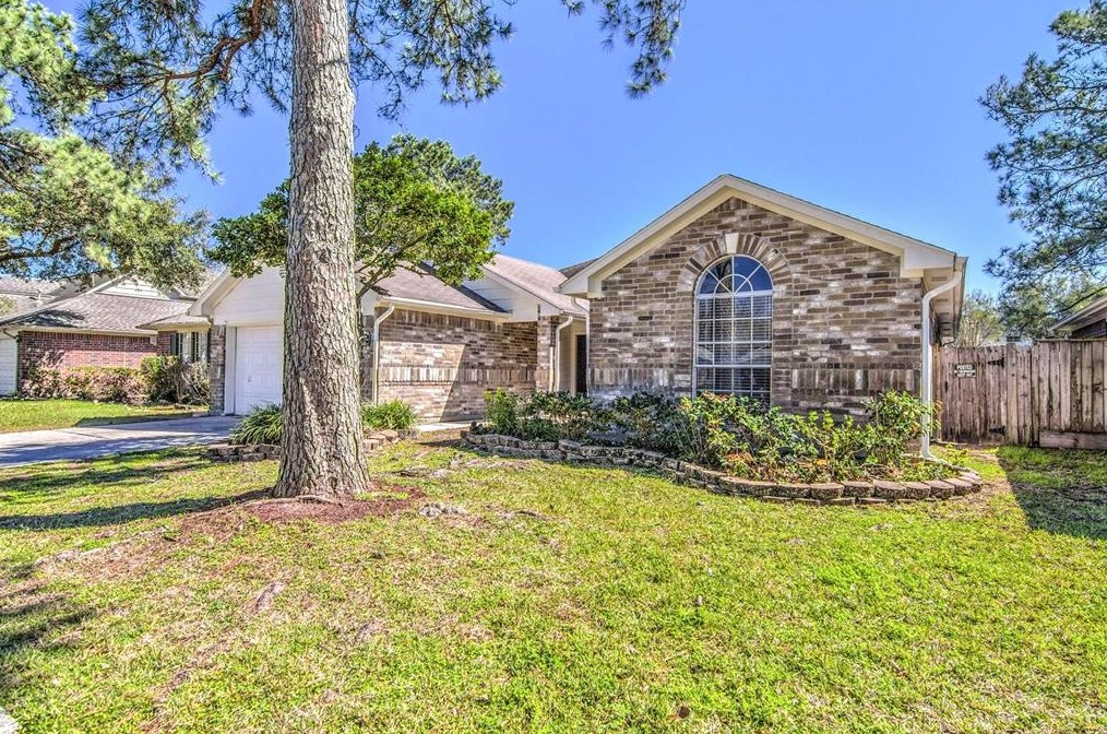 14431 Cypress Ridge Dr, Cypress TX  77429-6308 exterior