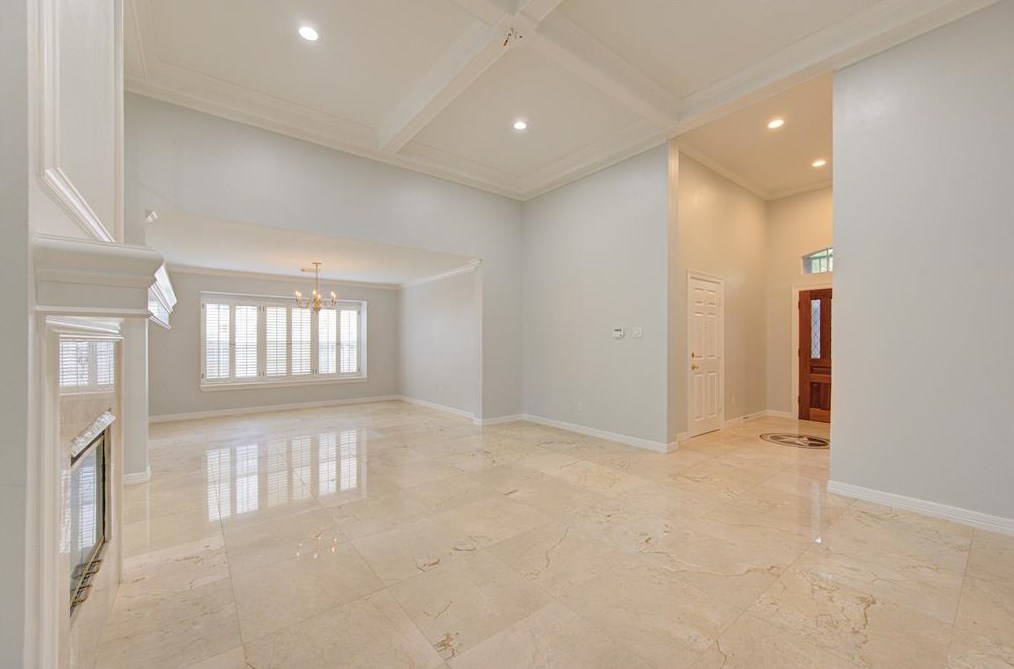 1510 Forest Home Dr, Houston TX  77077-1812 exterior