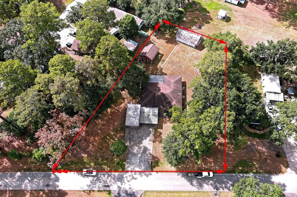 4011 Juniper Ln, Spring, TX 77389-4114