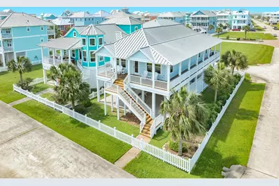 3802 Sea Urchin, Galveston, TX 77554 - Photo 1