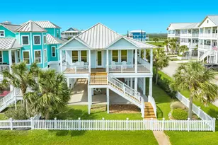 3802 Sea Urchin, Galveston, TX 77554 - Photo 2