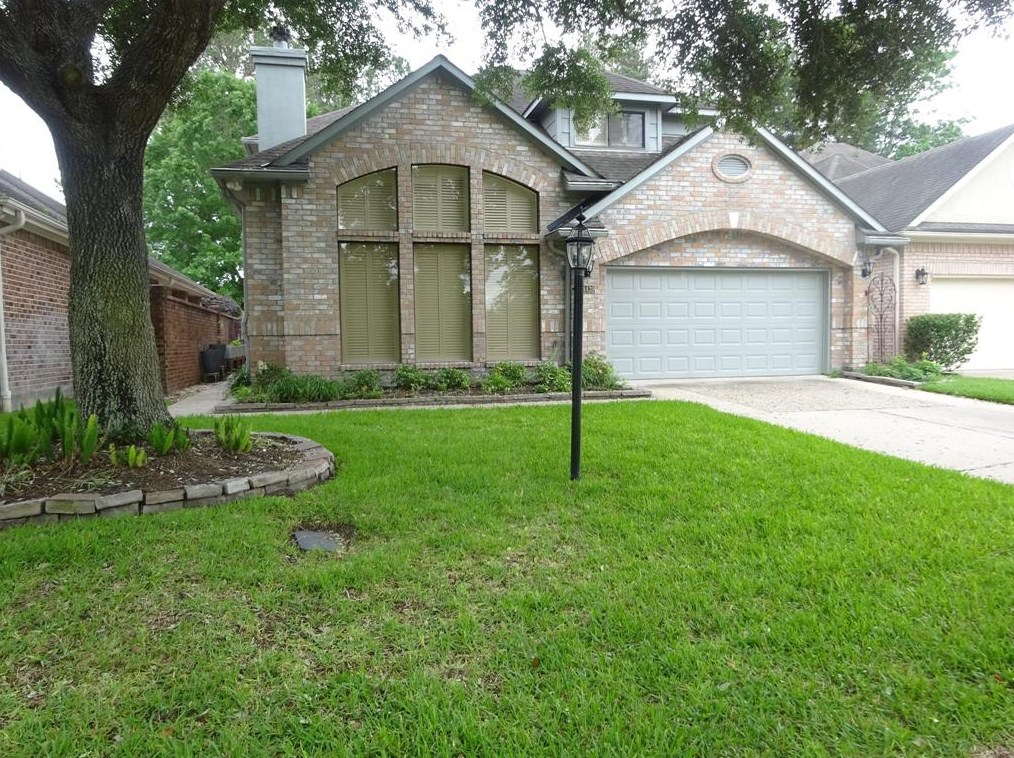 14439 Reissen Ln, Houston, TX 77069