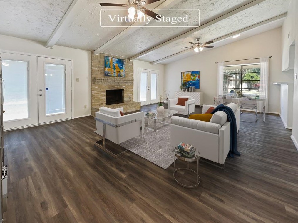 9410 Dornoch Dr, Spring, TX 77379