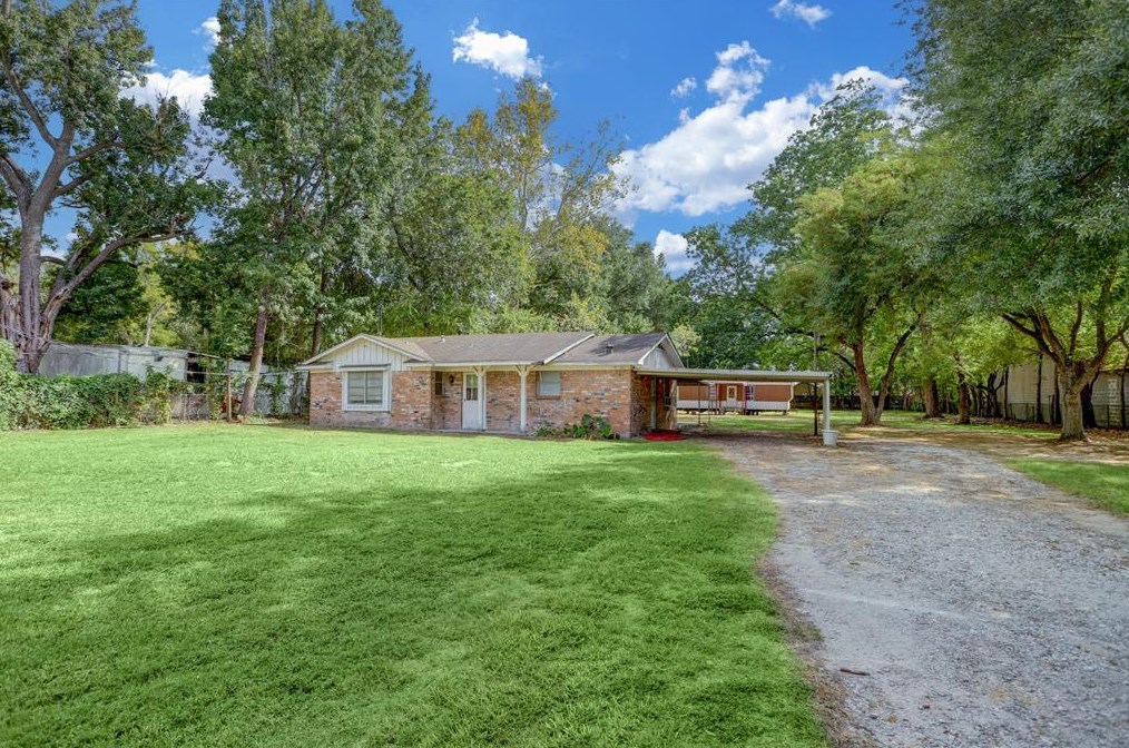 5507 Spindle Dr, Houston, TX 77086-4054
