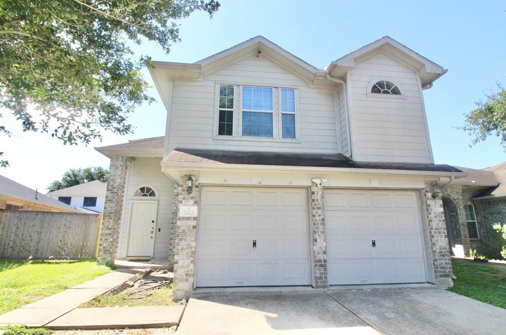 7423 Edgecraft Dr, Missouri City, TX 77489