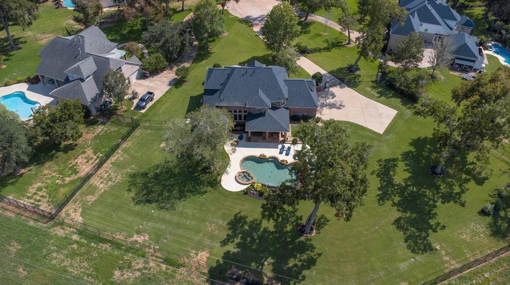 3 Bees Creek Ct, Missouri City, TX 77459-6734