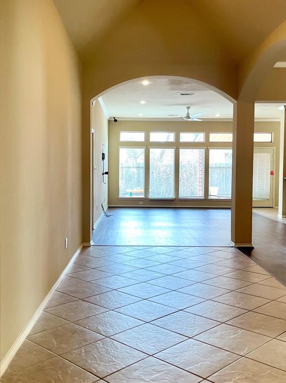 3707 Windmill Creek Dr, Richmond TX  77407-3212 exterior