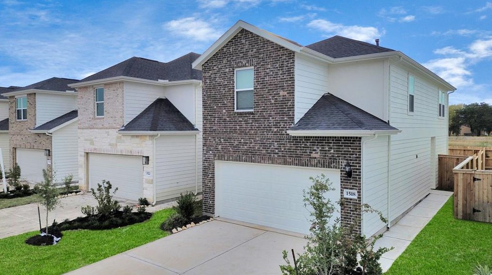 1518 Revolution Way, Missouri City, TX 77459