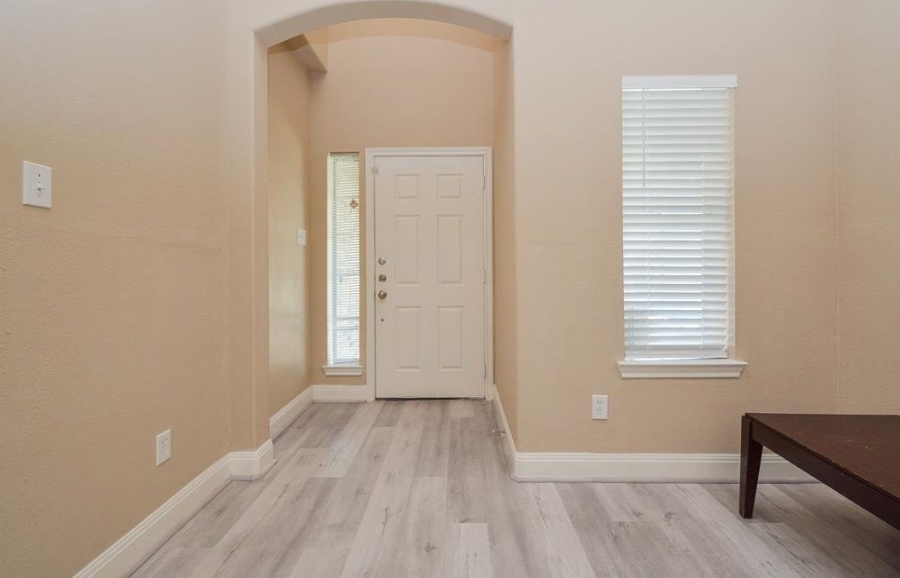 3719 Ashford Villa Ln, Houston TX  77082-5463 exterior