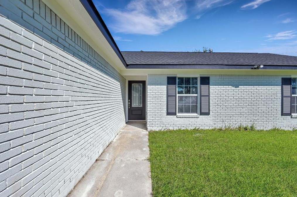 4307 Monitor St, Houston, TX 77093