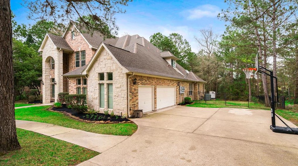 6810 Star Ledge Ct, Spring, TX 77389-2984