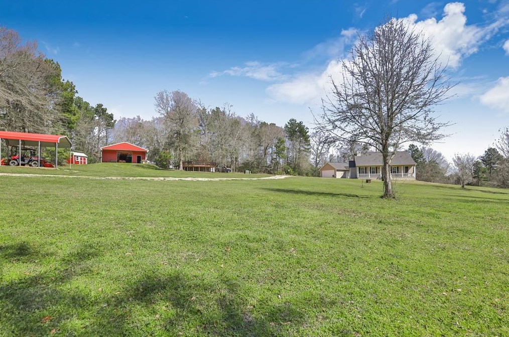 440 Town Creek Rd, Stephen Creek, TX 77331