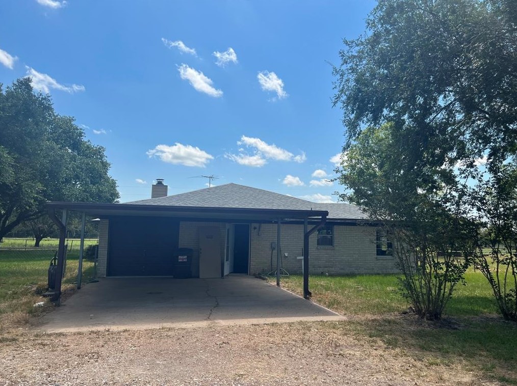 12617 Fm 1887 Rd, Hempstead, TX 77445