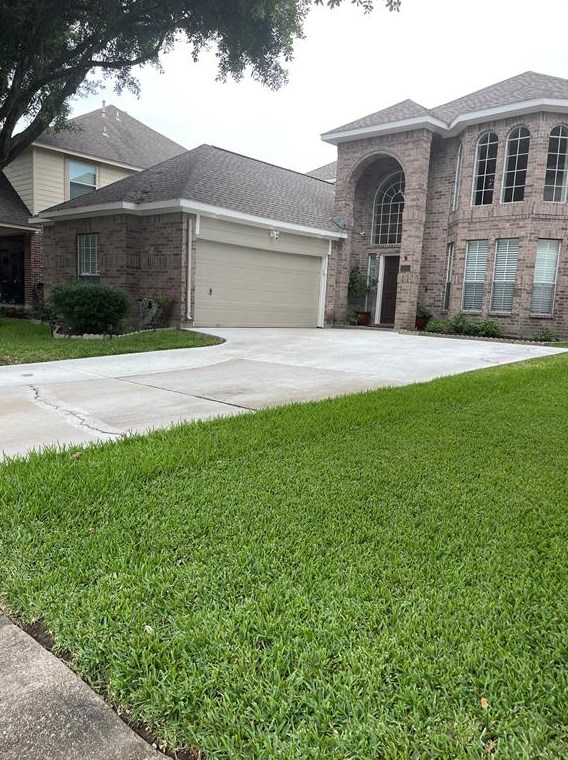 13418 Katy Knoll Ct, Houston, TX 77082-3468