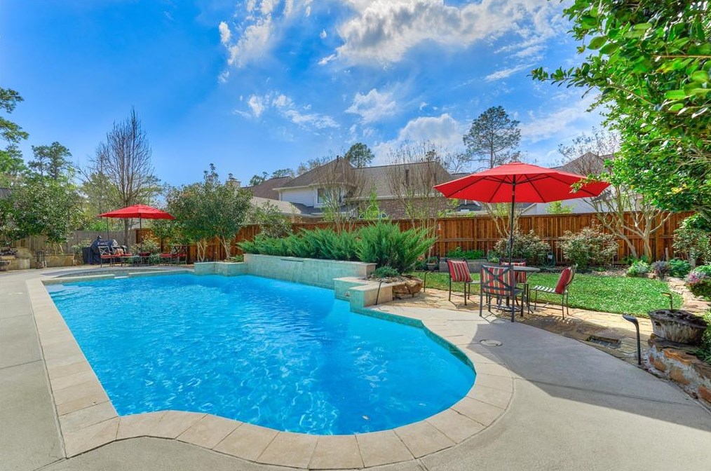 19 Atrium Woods Ct, Spring, TX 77381-4831