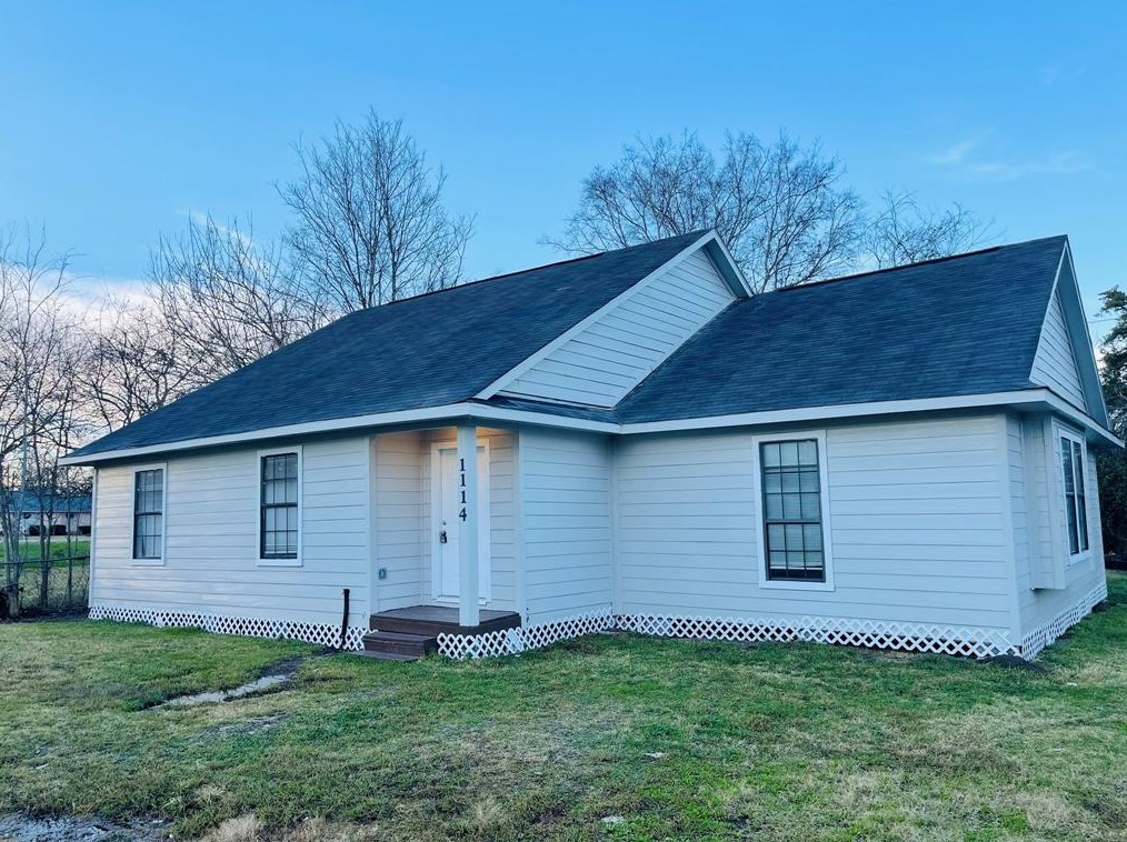 1114 Rufus St, Richmond, TX 77469