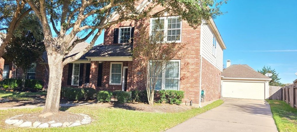 26806 Shoal Hollow Ct, Cypress, TX 77433-2155