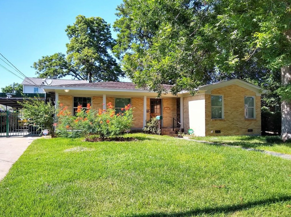 511 Gale St, Houston, TX 77009