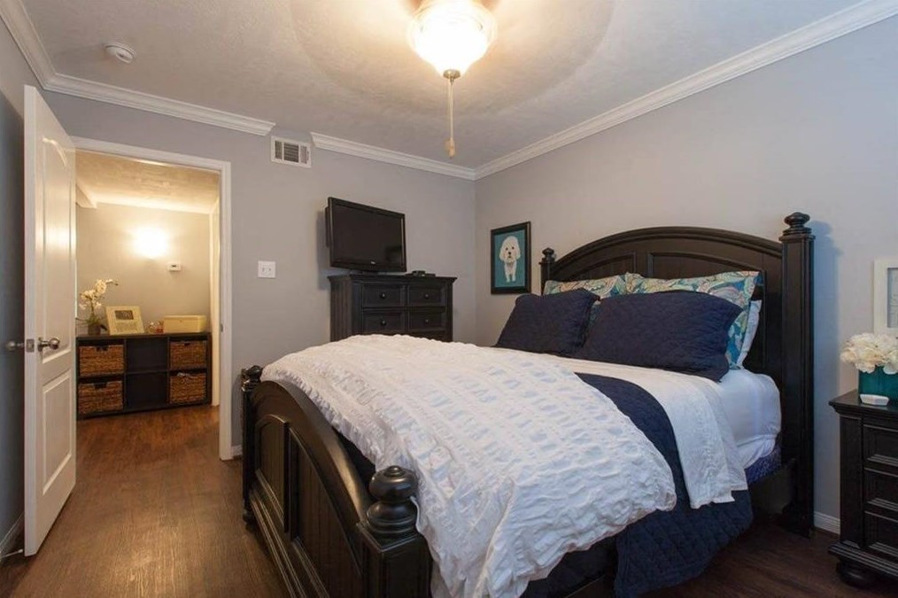 835 Heights Blvd #47, Houston, TX 77007