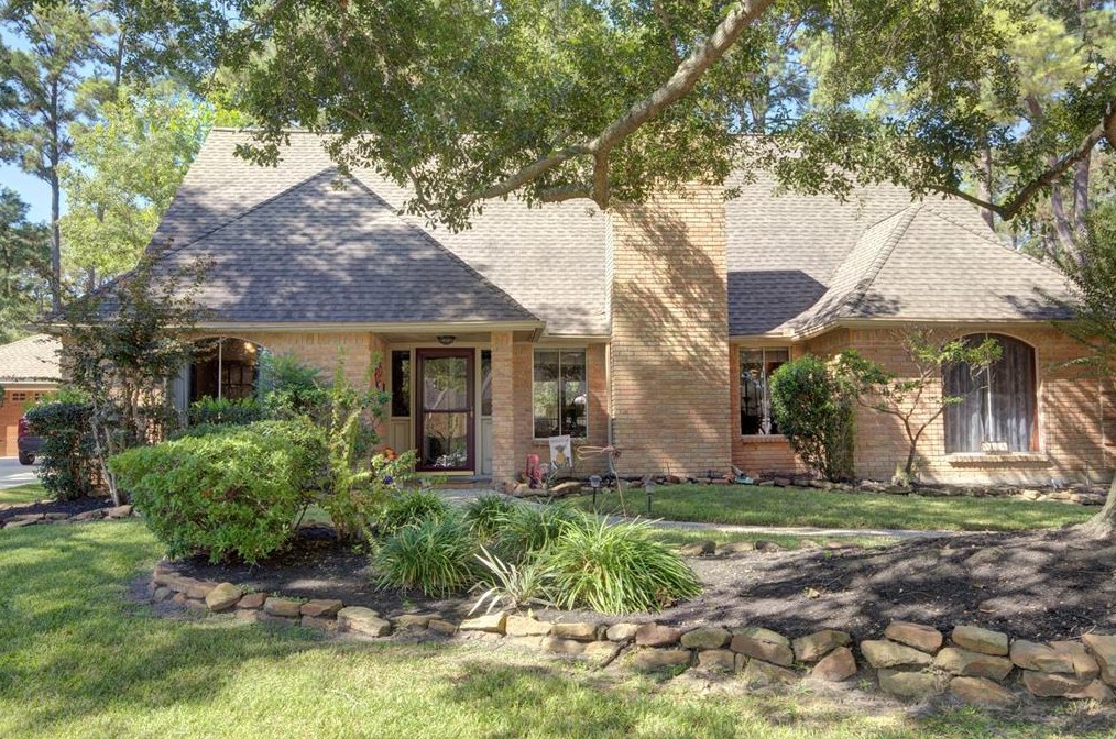 6426 Willow Pine Dr, Spring, TX 77379-6466