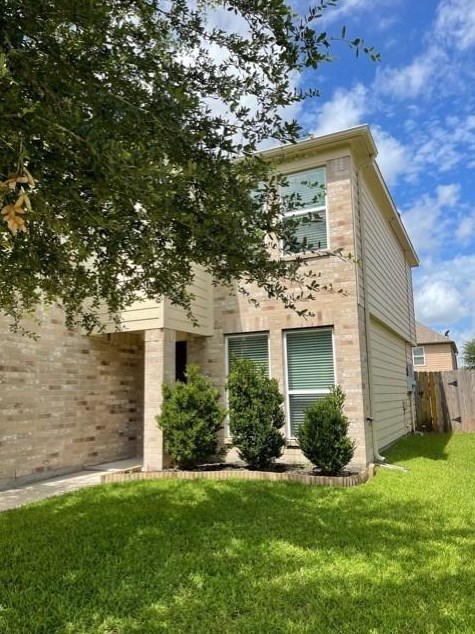 3619 Zephyr Glen Way, Houston, TX 77084