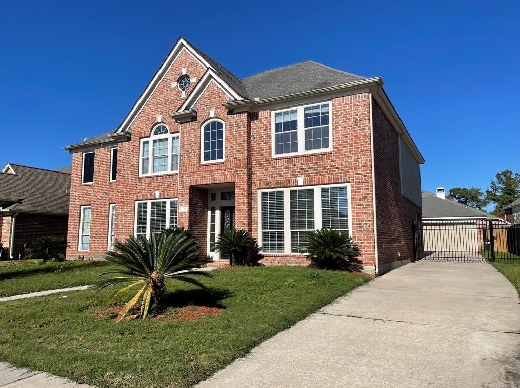 714 Adowa Spring Loop, Spring, TX 77373