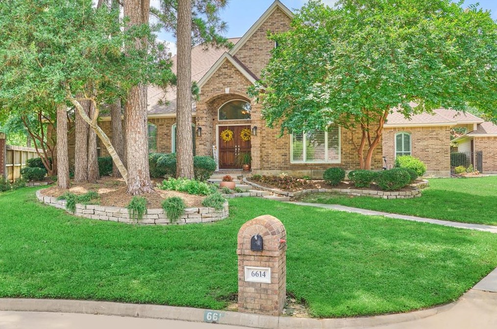 6614 Kirston Dr, Spring, TX 77389-2970