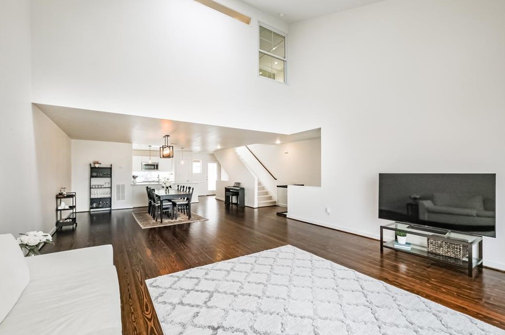 6131 Gehring St, Houston TX  77021-1176 exterior