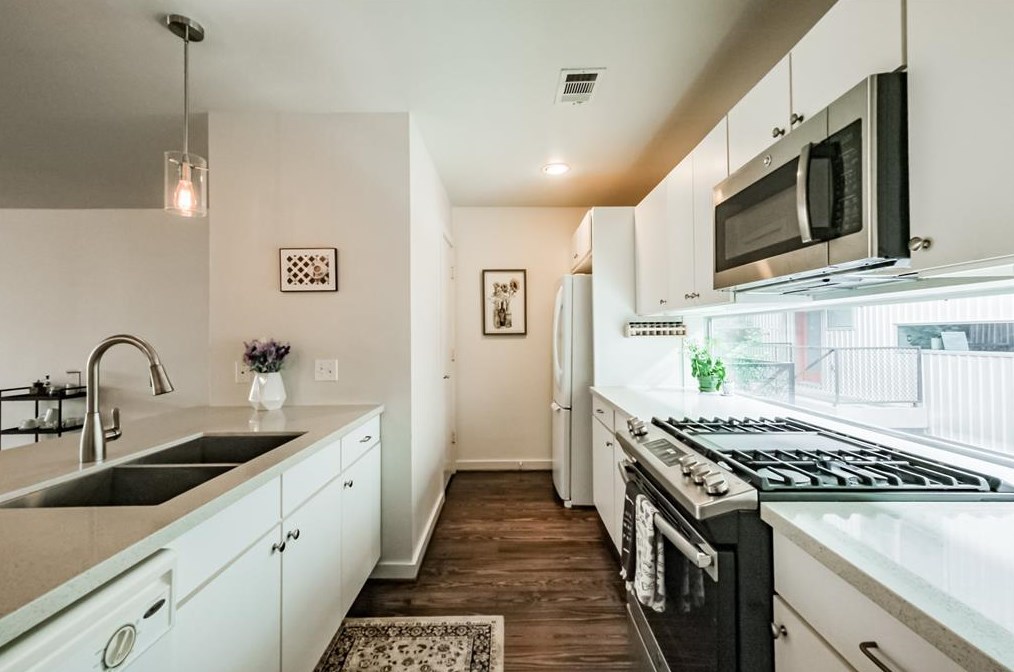 6131 Gehring St, Houston TX  77021-1176 exterior