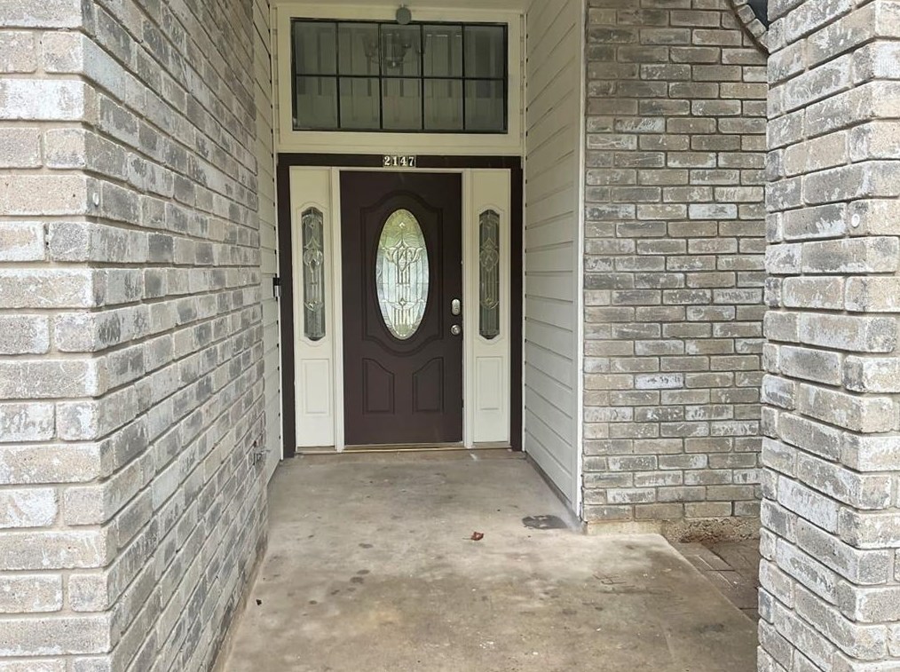 2147 Musket Ridge Dr, Richmond, TX 77406